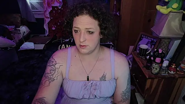 Abagail soft online show from June 2026 11:07:01 PM