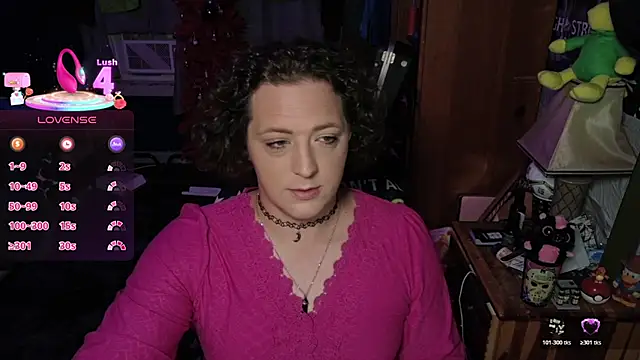 Abagail soft online show from July 2026 03:09:01 AM