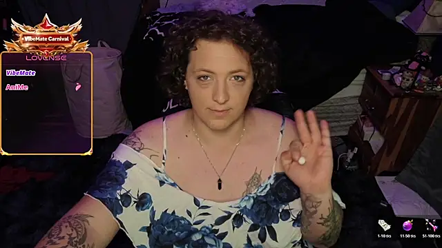 Abagail soft online show from July 2026 11:13:02 PM