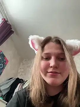 Marcizka online show from February 2026 10:11:01 AM