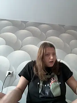 Marcizka online show from February 2026 12:12:01 PM