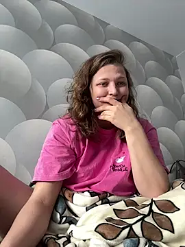 Marcizka online show from February 2026 08:57:01 AM