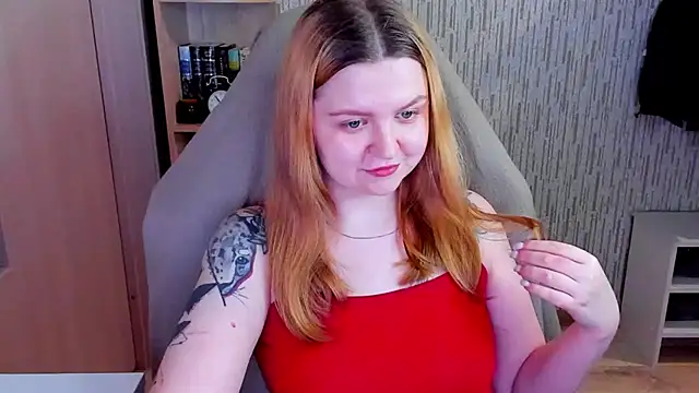 Snapshot of AnitaXVine chatting on February 2026 05:53:02 PM AnitaXVine online show from February 2026 05:53:02 PM