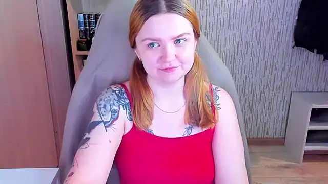 Snapshot of AnitaXVine chatting on February 2026 05:53:01 PM AnitaXVine online show from February 2026 05:53:01 PM