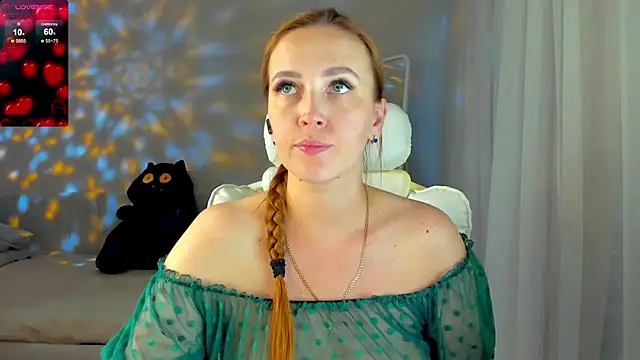 she wolf online show from May 2026 02:03:01 PM