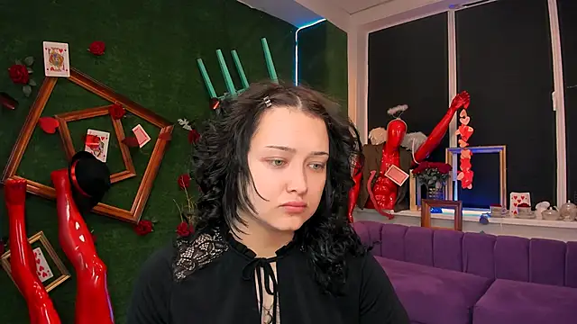 annadoyle online show from February 2026 09:06:01 AM