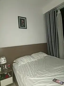 jiejie8888 online show from February 2026 12:57:02 PM