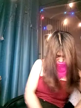 Snapshot of Girl-crazy1 chatting on April 2026 11:25:01 PM Girl-crazy1 online show from April 2026 11:25:01 PM