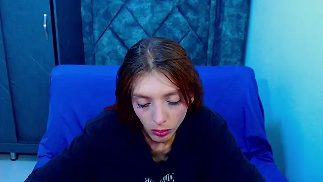 Snapshot of barby_jones25 chatting on February 2026 12:48:02 PM barby jones25 online show from February 2026 12:48:02 PM