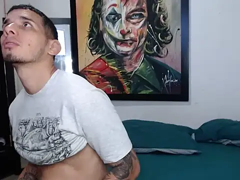 HotSinlge online show from February 2026 12:23:02 PM