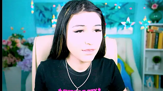 Snapshot of TerezaRobinson chatting on February 2026 08:35:02 AM TerezaRobinson online show from February 2026 08:35:02 AM