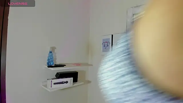 Chhloe69 online show from February 2026 01:11:01 PM