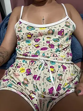 LissPerolaa online show from June 2026 06:34:02 AM