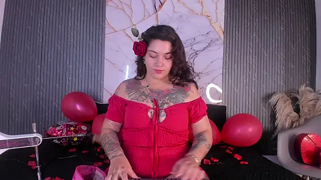 raven noctis  online show from February 2026 01:18:01 PM