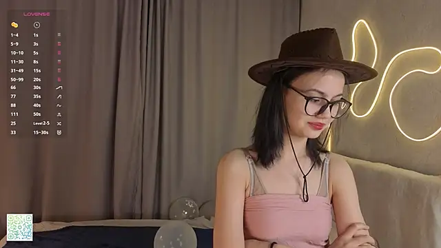 BeatrisRosel online show from February 2026 06:06:01 PM