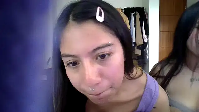 Snapshot of babycloud69 chatting on February 2026 10:33:01 PM babycloud69 online show from February 2026 10:33:01 PM