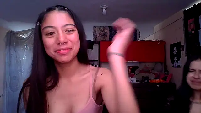 Snapshot of babycloud69 chatting on February 2026 06:06:01 PM babycloud69 online show from February 2026 06:06:01 PM