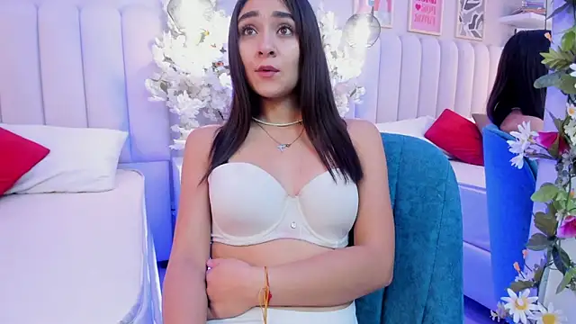 Snapshot of ARIEL_BROWN chatting on February 2026 12:17:01 PM ARIEL BROWN online show from February 2026 12:17:01 PM