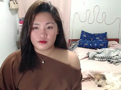 MiMi yeah00 online show from March 2026 03:26:02 PM