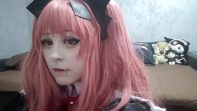 NaomiJess online show from April 2026 12:21:02 AM