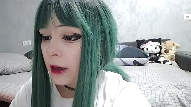 NaomiJess online show from April 2026 12:34:01 AM