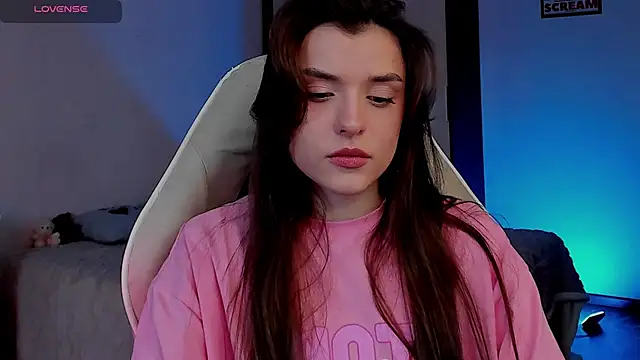 AlyaMiller online show from February 2026 12:34:01 PM