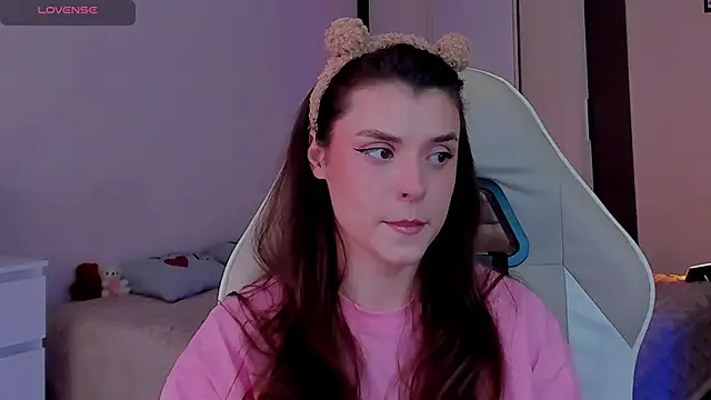 AlyaMiller online show from February 2026 10:23:01 AM