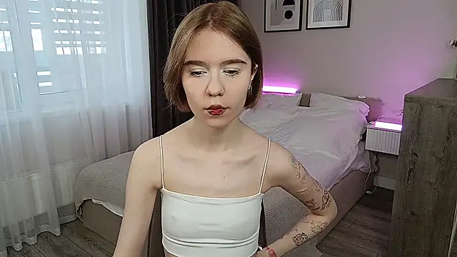 MyBabyLana online show from April 2026 07:24:01 AM