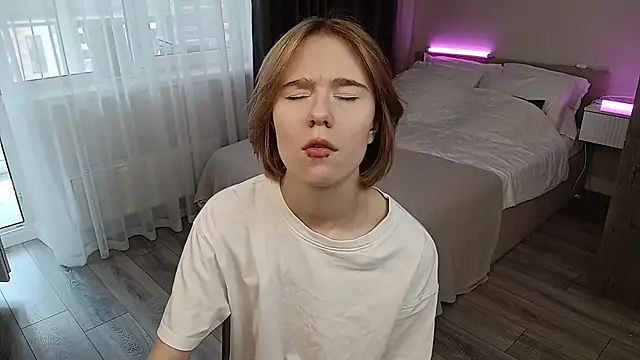 MyBabyLana online show from May 2026 11:07:01 AM