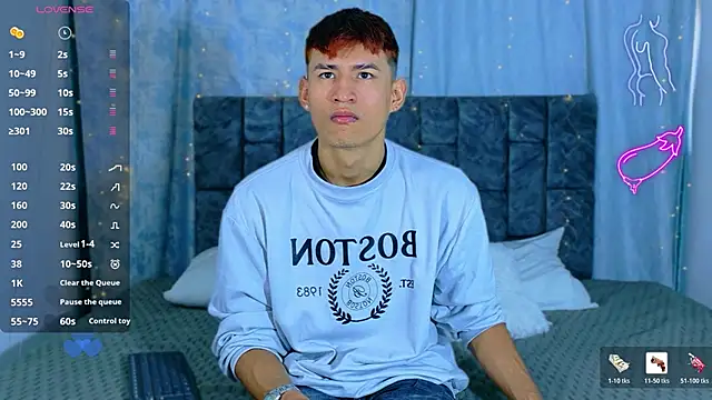 Snapshot of NicolasTorrez chatting on March 2026 09:07:01 PM NicolasTorrez online show from March 2026 09:07:01 PM