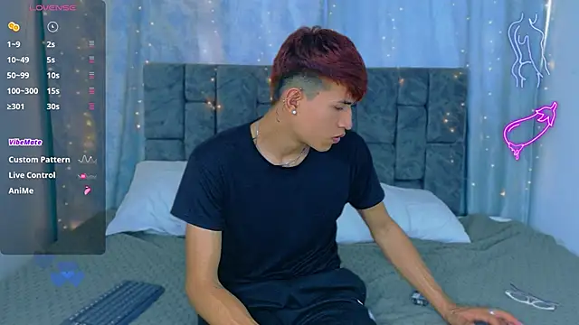 Snapshot of NicolasTorrez chatting on March 2026 07:09:01 PM NicolasTorrez online show from March 2026 07:09:01 PM