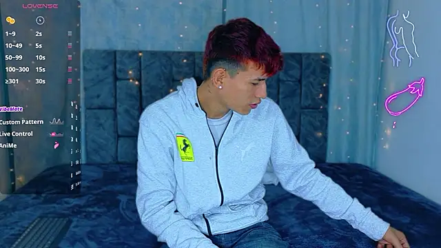 Snapshot of NicolasTorrez chatting on March 2026 03:50:01 AM NicolasTorrez online show from March 2026 03:50:01 AM