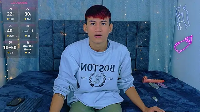 Snapshot of NicolasTorrez chatting on March 2026 03:41:02 AM NicolasTorrez online show from March 2026 03:41:02 AM