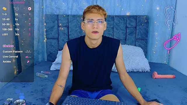 NicolasTorrez online show from April 2026 02:27:02 AM