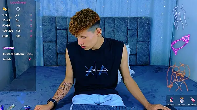NicolasTorrez online show from May 2026 02:28:01 AM