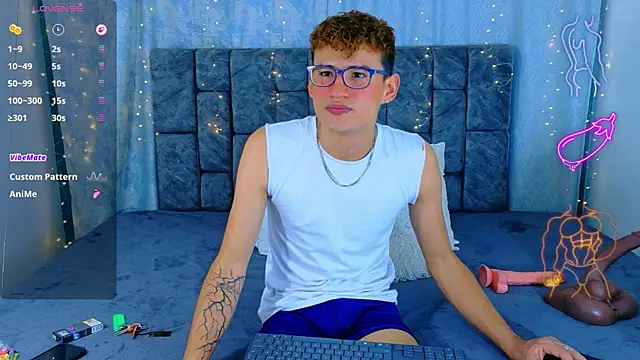 NicolasTorrez online show from May 2026 04:07:02 AM