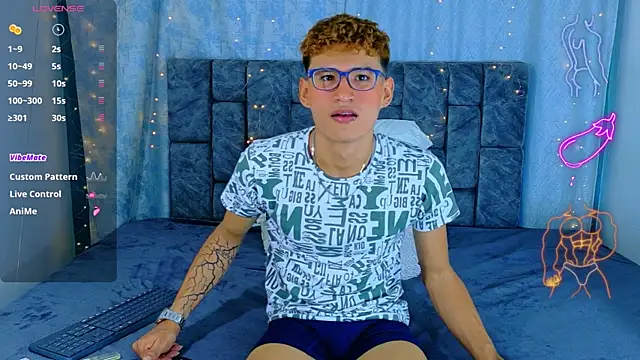 NicolasTorrez online show from May 2026 03:13:01 AM