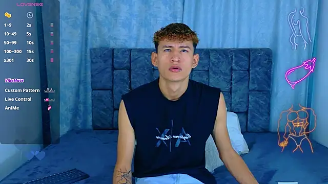NicolasTorrez online show from May 2026 03:04:02 AM