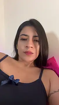 Snapshot of Exclusive_Aurora chatting on June 2026 06:55:01 AM Exclusive Aurora online show from June 2026 06:55:01 AM