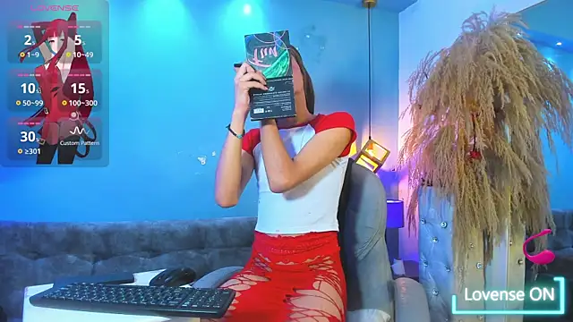 Ruby rosie online show from March 2026 05:31:02 AM