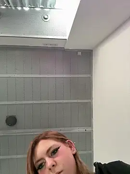 Milli-Kiss online show from March 2026 03:07:02 PM