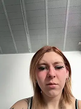 Milli-Kiss online show from March 2026 01:14:02 PM