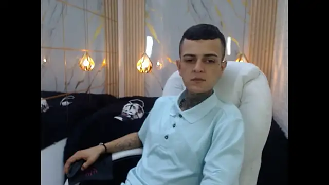 benjamin anthony online show from February 2026 01:18:02 PM