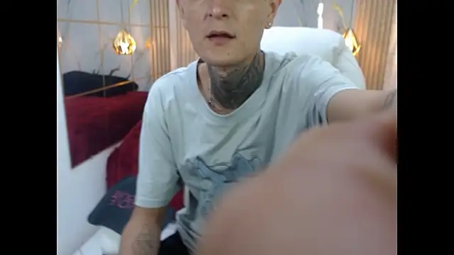 Snapshot of benjamin_anthony chatting on March 2026 03:45:02 AM benjamin anthony online show from March 2026 03:45:02 AM