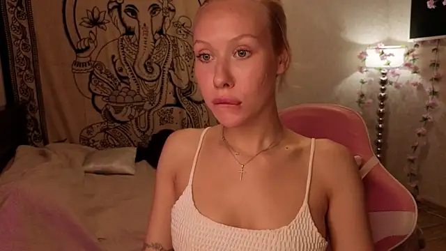 pureeangel online show from July 2026 07:53:02 PM