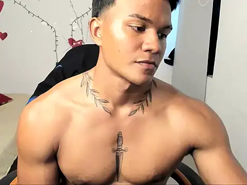 jeanfran ferrer  online show from February 2026 07:36:01 PM