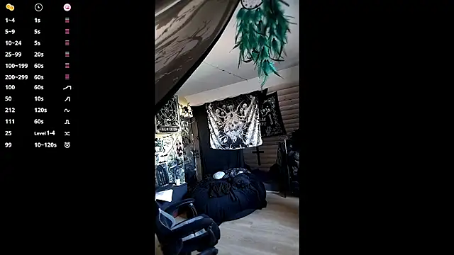 Shempert ghot online show from April 2026 03:01:01 PM