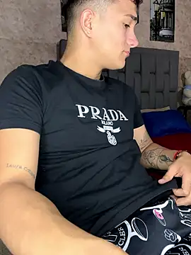 Snapshot of Alann_Smith_X chatting on February 2026 11:23:01 PM Alann Smith X online show from February 2026 11:23:01 PM