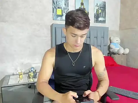 Snapshot of Alann_Smith_X chatting on February 2026 08:16:02 AM Alann Smith X online show from February 2026 08:16:02 AM