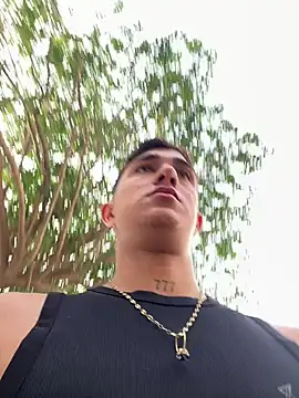 Snapshot of Alann_Smith_X chatting on February 2026 02:05:01 PM Alann Smith X online show from February 2026 02:05:01 PM